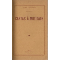 Livros/Acervo/C/CORTESAO J CARTAS